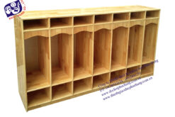 TỦ ĐỂ ĐỒ DÙNG CÁ NHÂN CỦA TRẺ-GT29
