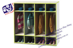 TỦ ĐỂ ĐỒ DÙNG CÁ NHÂN SỐ 3-GT34