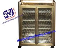 TỦ ĐỰNG CỐC CHÉN-INX10A