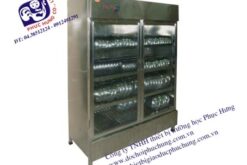 TỦ SẤY BÁT-TSB-25PH