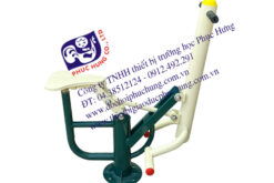 Thiết bị tập cưỡi ngựa