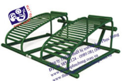 Thiết bị tập bụng đôi