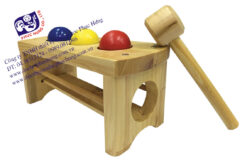 PHG03-BÚA ĐẬP BABI 2 TẦNG