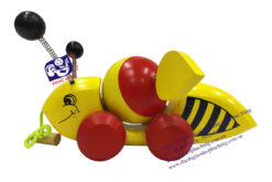 PHG12-ĐỒ CHƠI ONG KÉO DÂY