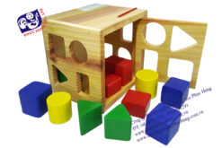 PHG06-HỘP THẢ HÌNH