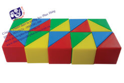 PXD44-KHỐI TAM GIÁC