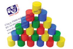 PXD43-KHỐI TRÒN