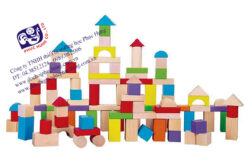 PXD38-XẾP HÌNH XÂY DỰNG 100 CHI TIẾT