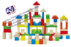 PXD37-BỘ XẾP HÌNH XÂY DỰNG 80 CHI TIẾT