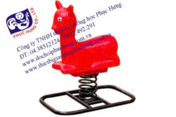 THÚ NHÚN LÒ XO CON HƯƠU - PH404B