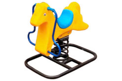 THÚ NHÚN LÒ XO CON NGỰA-PH40B