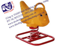 THÚ NHÚN LÒ XO CON CÁ SỐ 1 - PH409B