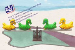 BẬP BÊNH 4 CON GIỐNG - PH315