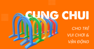 cung chui vận động